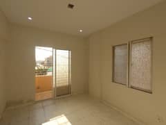 A 600 Square Feet Flat Located In Gohar Complex Is Available For Sale