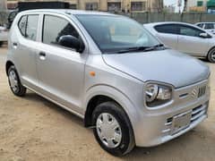 Suzuki Alto vx 2022