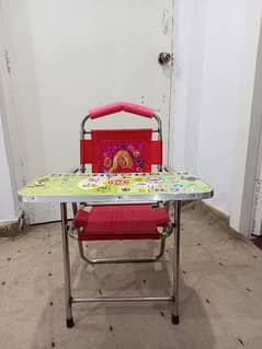 2 chairs for babies in CHEAP PRICE!