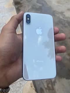 Apple iphone X PTA approve official 64gb