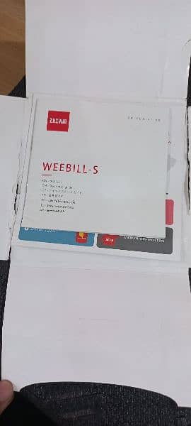 Zhiyun Weebil Gimble For Sale 1