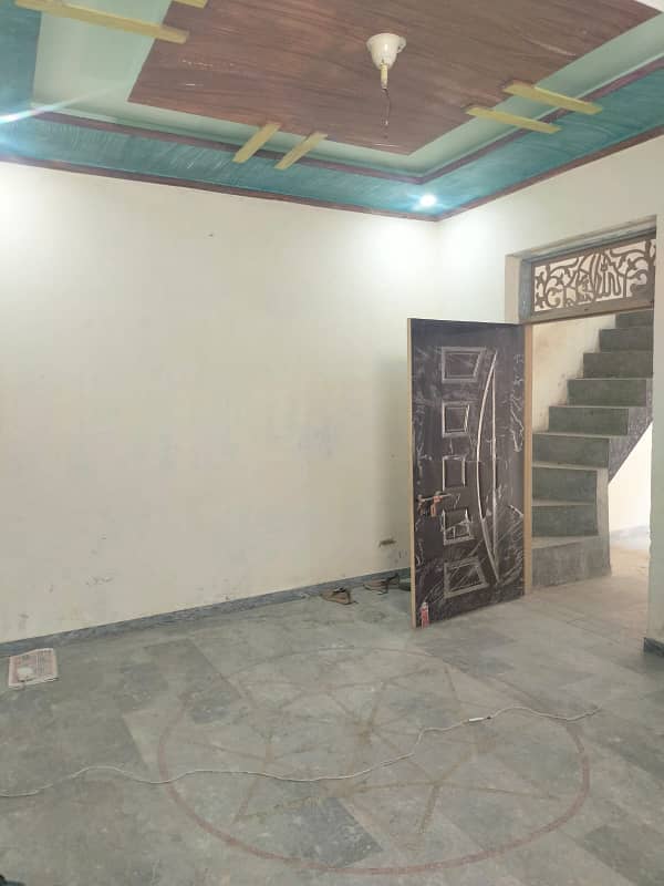3.5 Marla House For Sale At 50 Lac 2