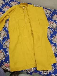 Stitched Kurta pajama for wedding and casual events