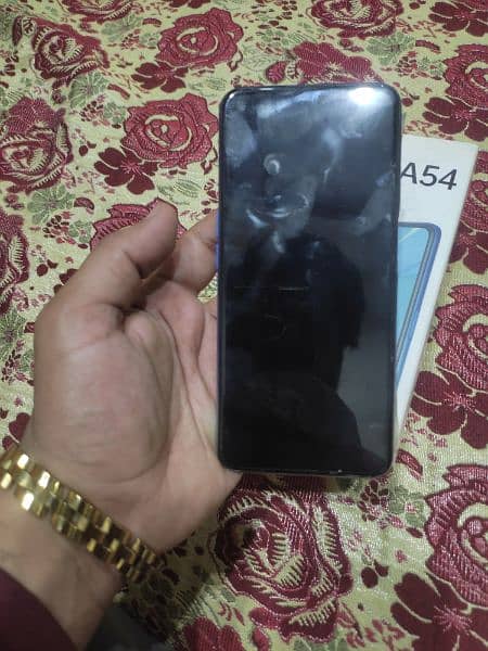 Oppo A54 - Excellent Condition 1