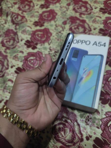 Oppo A54 - Excellent Condition 3