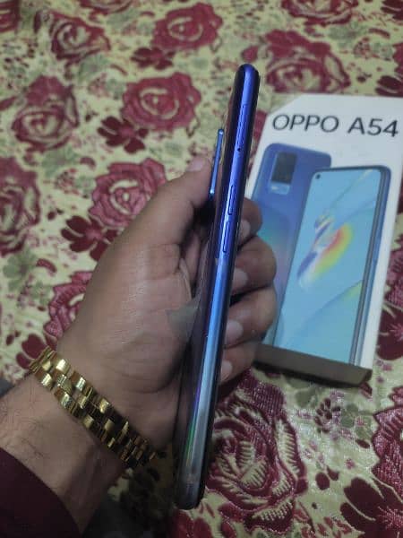 Oppo A54 - Excellent Condition 4