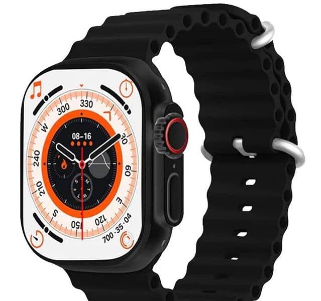 T900 Ultra Smart Watch Series 8 0