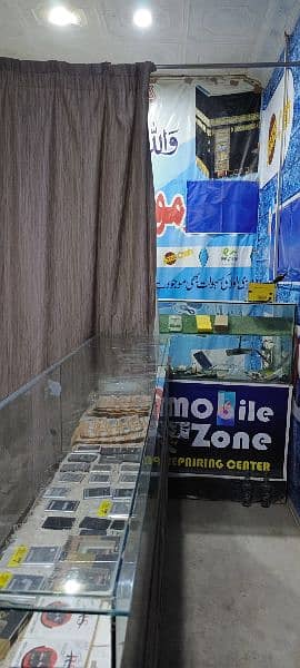 Mobile shop for sale 9