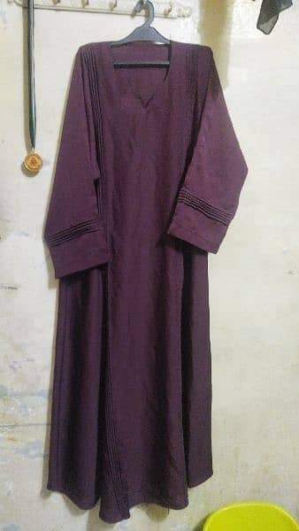 Abaya for sale 2