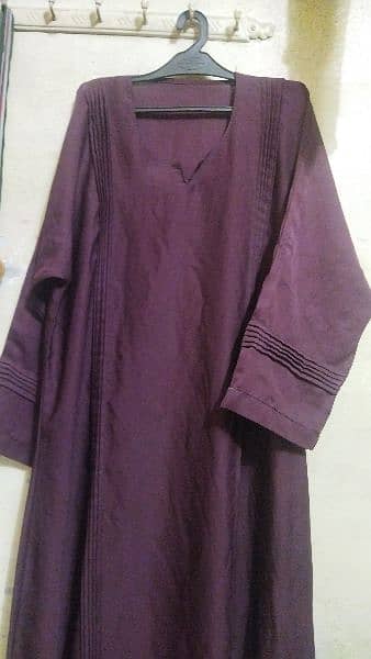 Abaya for sale 3
