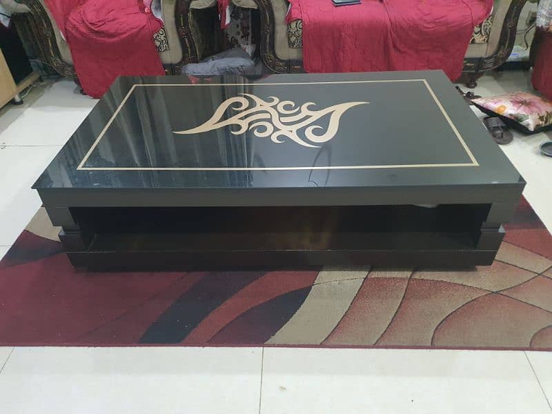 Centre Table for Sale 2