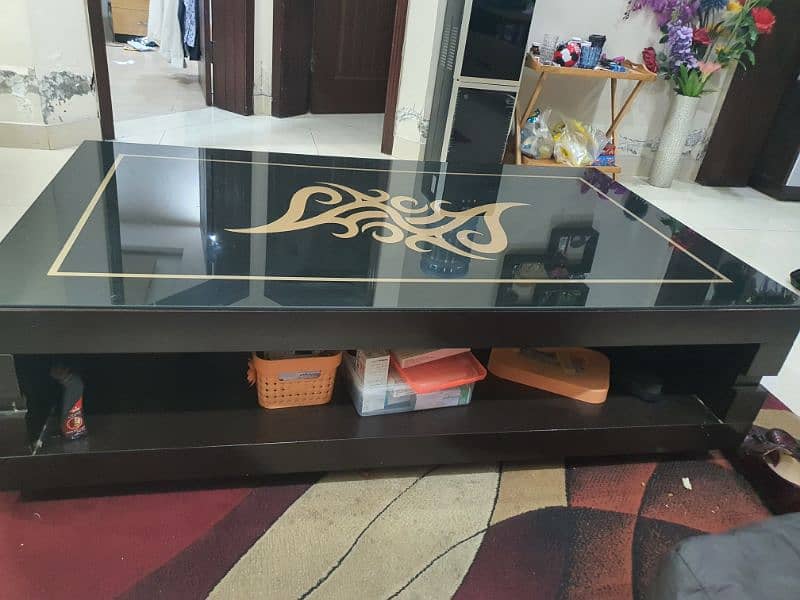 Centre Table for Sale 3