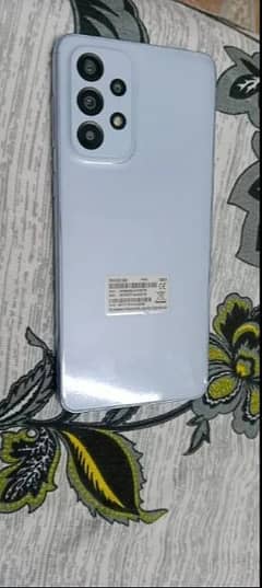 Samsung Galaxy A33 5G (8GB/128GB) BrandNew Condition