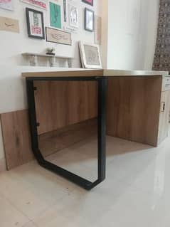 Two Office Tables