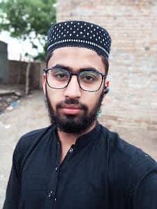 ABU BAKKAR RAUF ABDUL RAUF