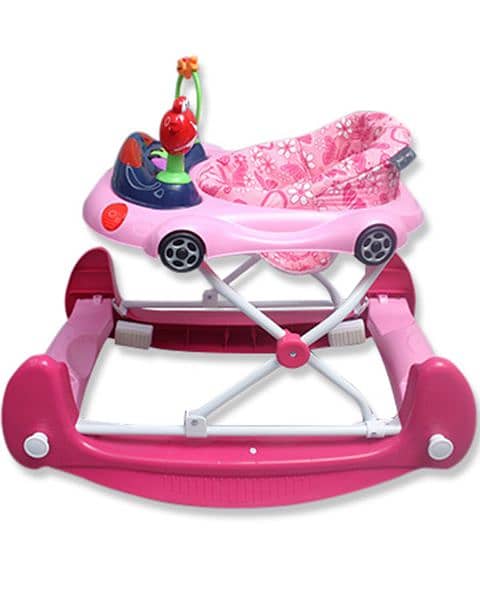 baby walker with rocking 2