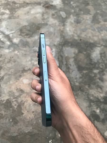 iPhone 12pro max 256GB Dual Sim physical APPROVED 2