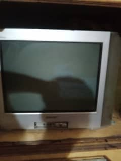 used television HD 720 brand Sony 0