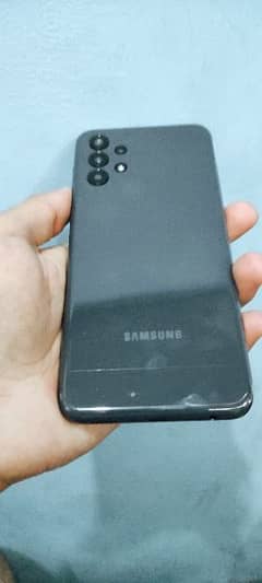 Samsung galaxy A 13 0