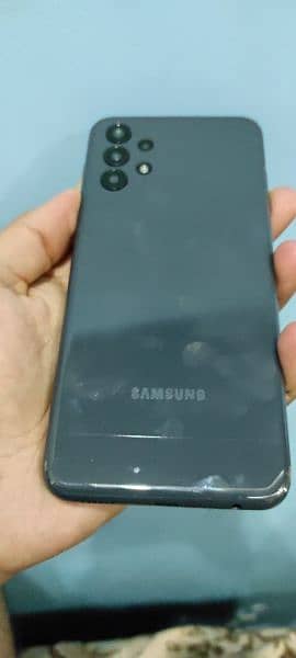 Samsung galaxy A 13 6