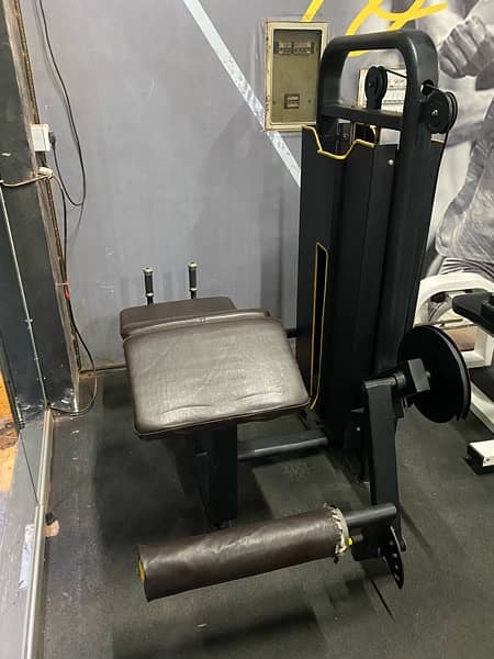 Gym equipments/All gym equipments /Local Equipments 9