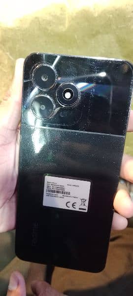 realme c51 10 by 10 condition just 2 month use ma h diha charger sth h 1
