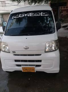 2012 2016 hijet family used ac chilled