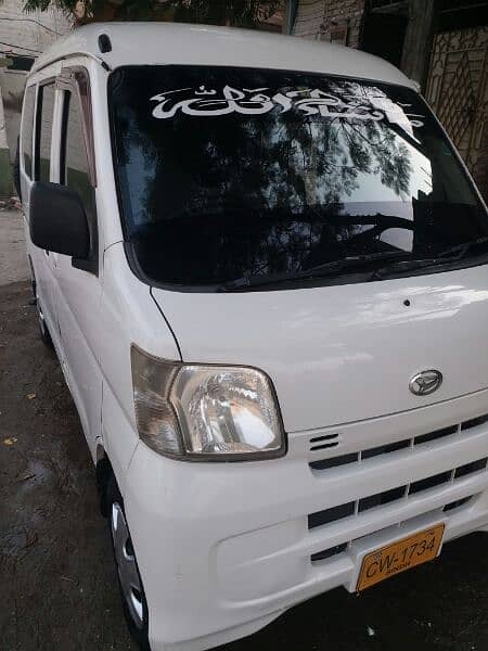 2012 2016 hijet family used ac chilled 2
