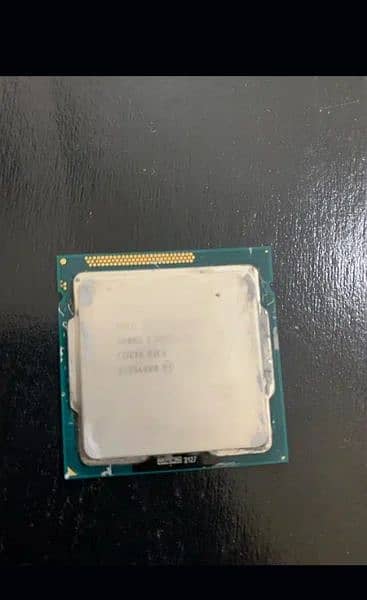 i3-3220 3.3 ghz processor 1