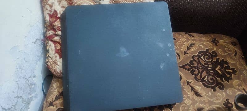 new condition ps 4 1tb 1