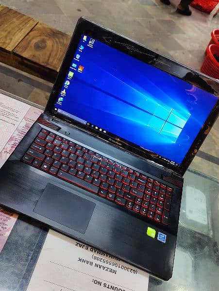 Lenovo IdeaPad Y510P 4Gb Gpu Gaming Laptop 2