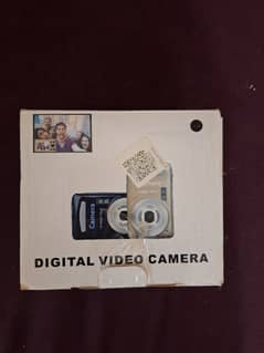 Digital Camera 0