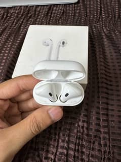 apple airpods 2 wireless