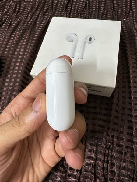 apple airpods 2 wireless 1