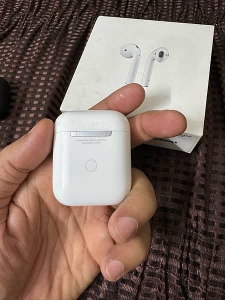 apple airpods 2 wireless 2