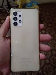 Samsung Galaxy A32 6/128 white colour