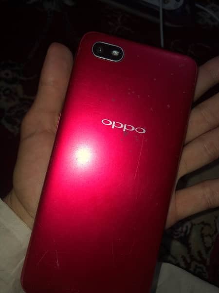 oppo a1k 9/10 condition nobox offical pta approved 0