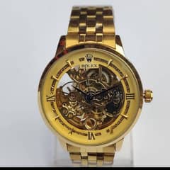 All kind of watches available come 03307777694