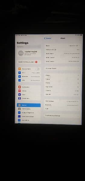 Apple I pad mini 5   64gb condition 10/7 4