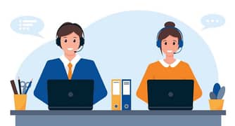 Call Centre staff required in Day shift