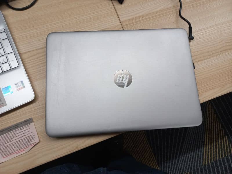 HP 840 G4 Elite Book 7th Genration Available for Sale 6