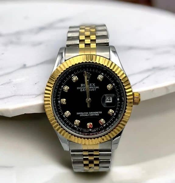 Rolex watches available 1