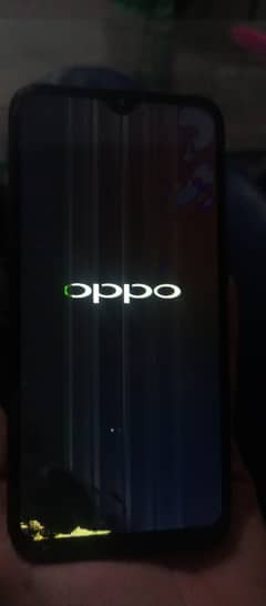 OPPO A1K Pta Approved | No Repair | All Original | Only Panel Damage 0