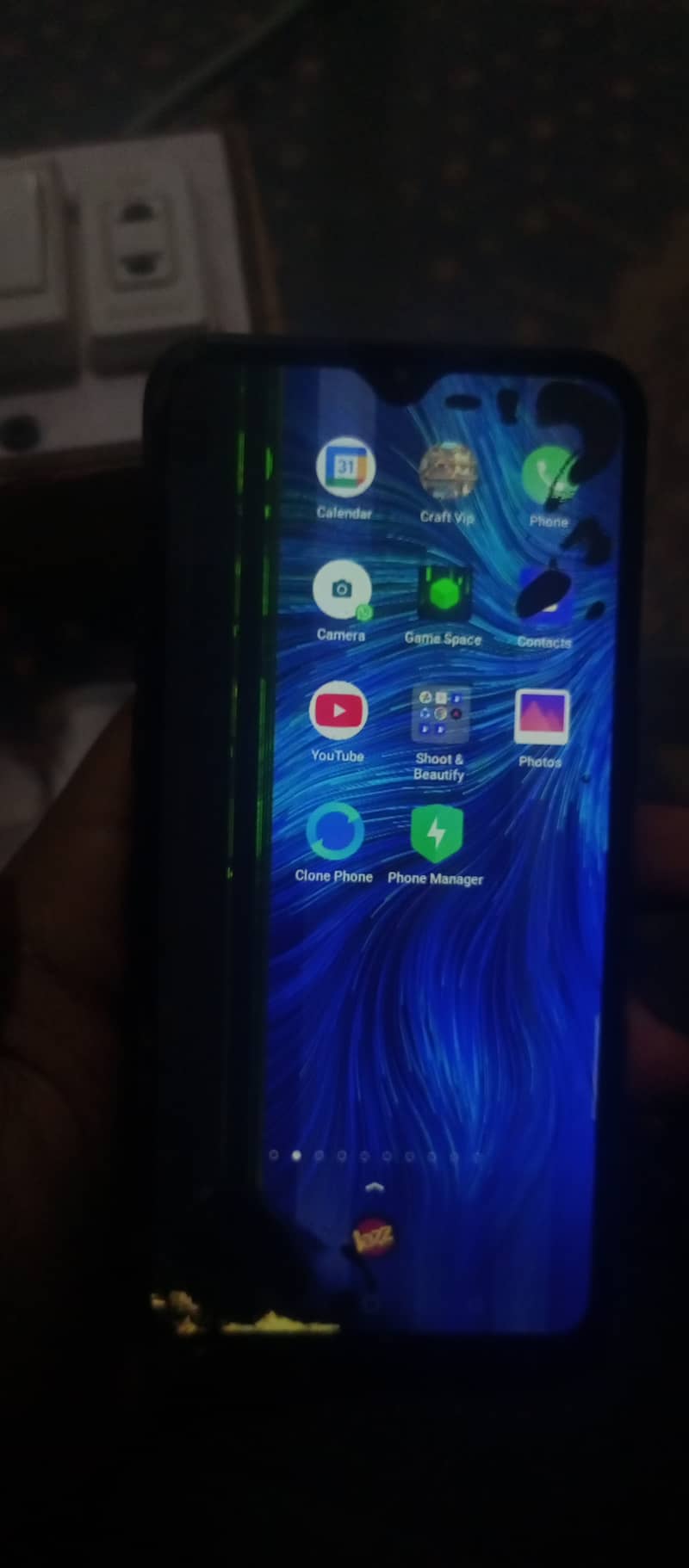 OPPO A1K Pta Approved | No Repair | All Original | Only Panel Damage 4