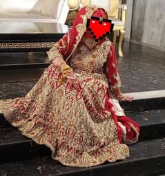 Bridal Dress | Wedding Dress | Bridal Lehnga
