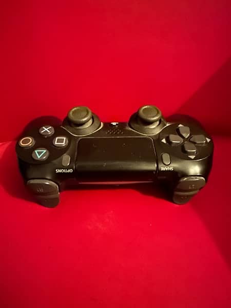 Playstation 4 (PS4) Original latest 2nd Generation Controller 1