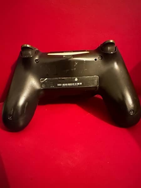 Playstation 4 (PS4) Original latest 2nd Generation Controller 2