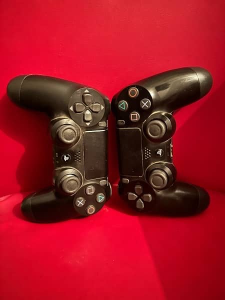 Playstation 4 (PS4) Original latest 2nd Generation Controller 3