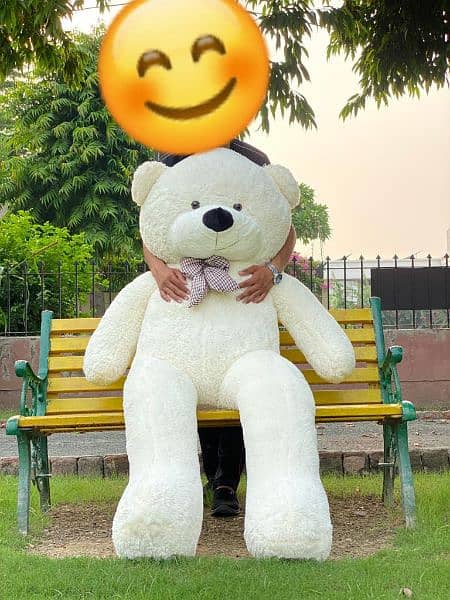 Teddy Bears / Giant size Teddy/ Giant /Big Teddy/PH#03274983810 5