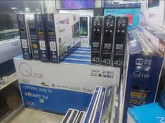 48,, inch - Q Led Tv Samsung New model 03004675739